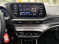 Hyundai i20 Advanced 1.0 T-GDI +CARPLAY+TEMPOMAT+SHZ+RFK+KLIMA Grau - thumbnail 9