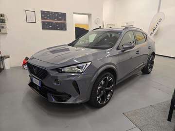 Formentor 2.0 tsi 4drive 190cv dsg