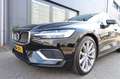 Volvo V60 2.0 T6 Recharge AWD Inscription pano, leder, 19'' Zwart - thumbnail 9