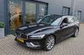 Volvo V60 2.0 T6 Recharge AWD Inscription pano, leder, 19'' Zwart - thumbnail 3