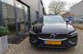 Volvo V60 2.0 T6 Recharge AWD Inscription pano, leder, 19'' Zwart - thumbnail 2