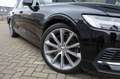 Volvo V60 2.0 T6 Recharge AWD Inscription pano, leder, 19'' Zwart - thumbnail 4