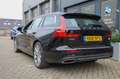 Volvo V60 2.0 T6 Recharge AWD Inscription pano, leder, 19'' Zwart - thumbnail 5