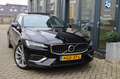 Volvo V60 2.0 T6 Recharge AWD Inscription pano, leder, 19'' Zwart - thumbnail 10