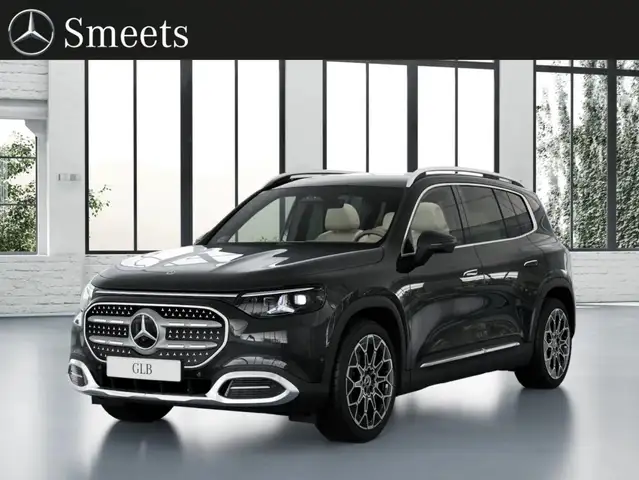 Mercedes-Benz GLB 250 250+ Business Solution Luxury 85.5 kWh