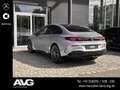 Mercedes-Benz C 400 C 400 4M elektrisch AMG Pano DIGITAL Burmester® Silber - thumbnail 6