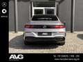 Mercedes-Benz C 400 C 400 4M elektrisch AMG Pano DIGITAL Burmester® Silber - thumbnail 5