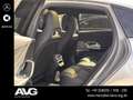 Mercedes-Benz C 400 C 400 4M elektrisch AMG Pano DIGITAL Burmester® Silber - thumbnail 13