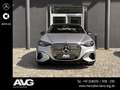 Mercedes-Benz C 400 C 400 4M elektrisch AMG Pano DIGITAL Burmester® Silber - thumbnail 2