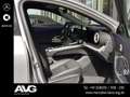 Mercedes-Benz C 400 C 400 4M elektrisch AMG Pano DIGITAL Burmester® Silber - thumbnail 11