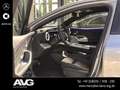 Mercedes-Benz C 400 C 400 4M elektrisch AMG Pano DIGITAL Burmester® Silber - thumbnail 10