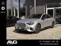 Mercedes-Benz C 400 C 400 4M elektrisch AMG Pano DIGITAL Burmester® Silber - thumbnail 1