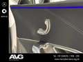 Mercedes-Benz C 400 C 400 4M elektrisch AMG Pano DIGITAL Burmester® Silber - thumbnail 15