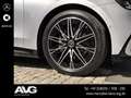 Mercedes-Benz C 400 C 400 4M elektrisch AMG Pano DIGITAL Burmester® Silber - thumbnail 20