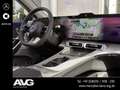 Mercedes-Benz C 400 C 400 4M elektrisch AMG Pano DIGITAL Burmester® Silber - thumbnail 9