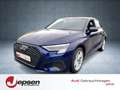 Audi A3 Sportback TFSI e 40 S tr Matrix ACC Blau - thumbnail 1