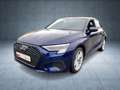 Audi A3 Sportback TFSI e 40 S tr Matrix ACC Blau - thumbnail 2