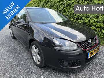 1.4 TSI GT Sport | Navi | Autom. Airco | Cruise Co