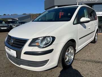 1,9 TDI Freestyle NUR HÄNDLER / EXPORT