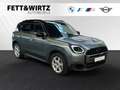 MINI Cooper S Countryman Countryman S ALL4 AHK|Panorama|Head-Up|DA&PA Groen - thumbnail 1