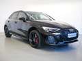 Audi A3 Sportback S line 45 TFSI e 200(272)  S tronic Noir - thumbnail 3