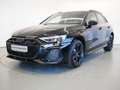 Audi A3 Sportback S line 45 TFSI e 200(272)  S tronic Noir - thumbnail 2