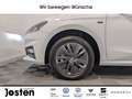 Skoda Fabia Tour 1.0TSI LED DigitalCockpit SideAssist FahrAss Weiß - thumbnail 2