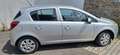 Opel Corsa corsa  1.2 Silber - thumbnail 2