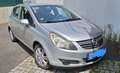 Opel Corsa corsa  1.2 Silber - thumbnail 1