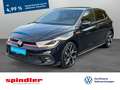 Volkswagen Polo GTI 2.0TSI DSG / IQ.Drive, Matrix, RFK, ACC Schwarz - thumbnail 1