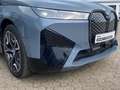 BMW iX xDrive 50 Sport AHK Harman/Kardon Laserlicht Integ Grau - thumbnail 3
