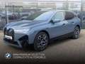 BMW iX xDrive 50 Sport AHK Harman/Kardon Laserlicht Integ Grau - thumbnail 1