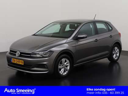 Volkswagen Polo 1.0 TSI | App-Connect | Zondag Open!