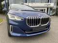 BMW 220 i LED,  Navi Luxury line DAB RFK Komfortzg. Blue - thumbnail 4