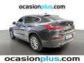 BMW X4 xDrive 20dA Gris - thumbnail 4