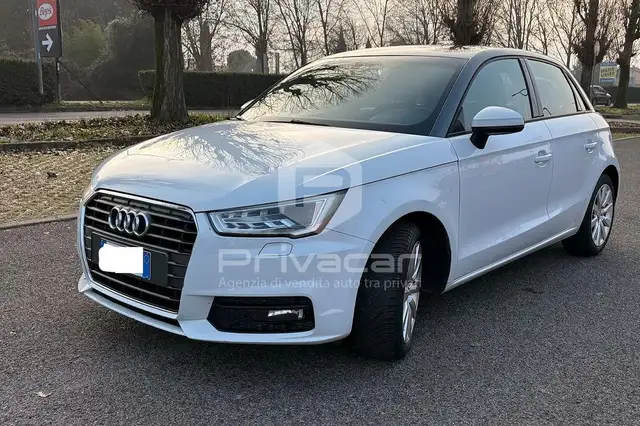 Audi A1 A1 SPB 1.4 TDI Metal plus