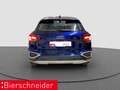 Audi Q2 30 TFSI advanced AHK LED NAVI SHZ VC 5J.GAR Blau - thumbnail 5