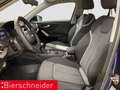 Audi Q2 30 TFSI advanced AHK LED NAVI SHZ VC 5J.GAR Blau - thumbnail 15