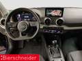 Audi Q2 30 TFSI advanced AHK LED NAVI SHZ VC 5J.GAR Blau - thumbnail 9