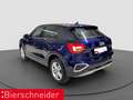 Audi Q2 30 TFSI advanced AHK LED NAVI SHZ VC 5J.GAR Blau - thumbnail 3