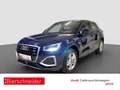Audi Q2 30 TFSI advanced AHK LED NAVI SHZ VC 5J.GAR Blau - thumbnail 1
