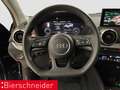 Audi Q2 30 TFSI advanced AHK LED NAVI SHZ VC 5J.GAR Blau - thumbnail 16