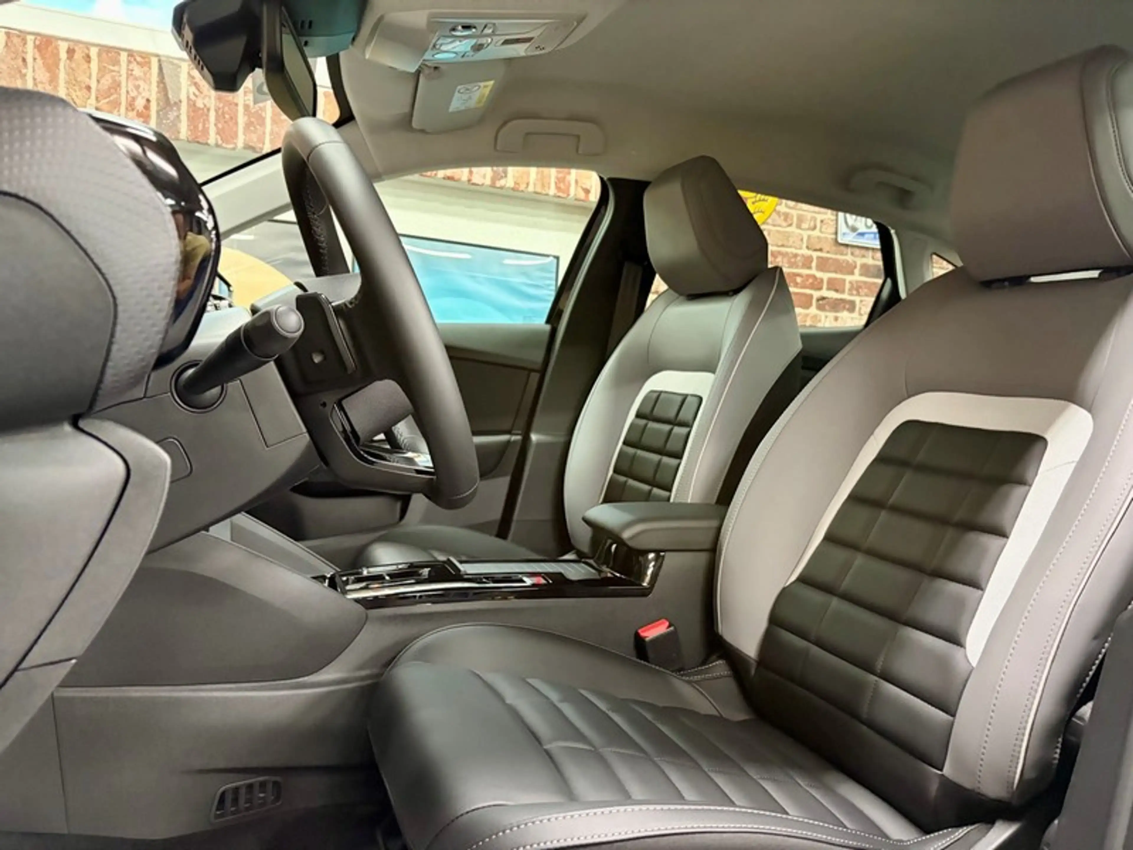 Citroen C4 X C4 X 1.2 145cv Auto MAX Navig/LED/Cam360/HUD — photo 5