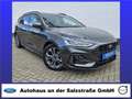 Ford Focus ST-Line Auto. 155PS*ACC*RFK*HuD*WiPa* Gris - thumbnail 1