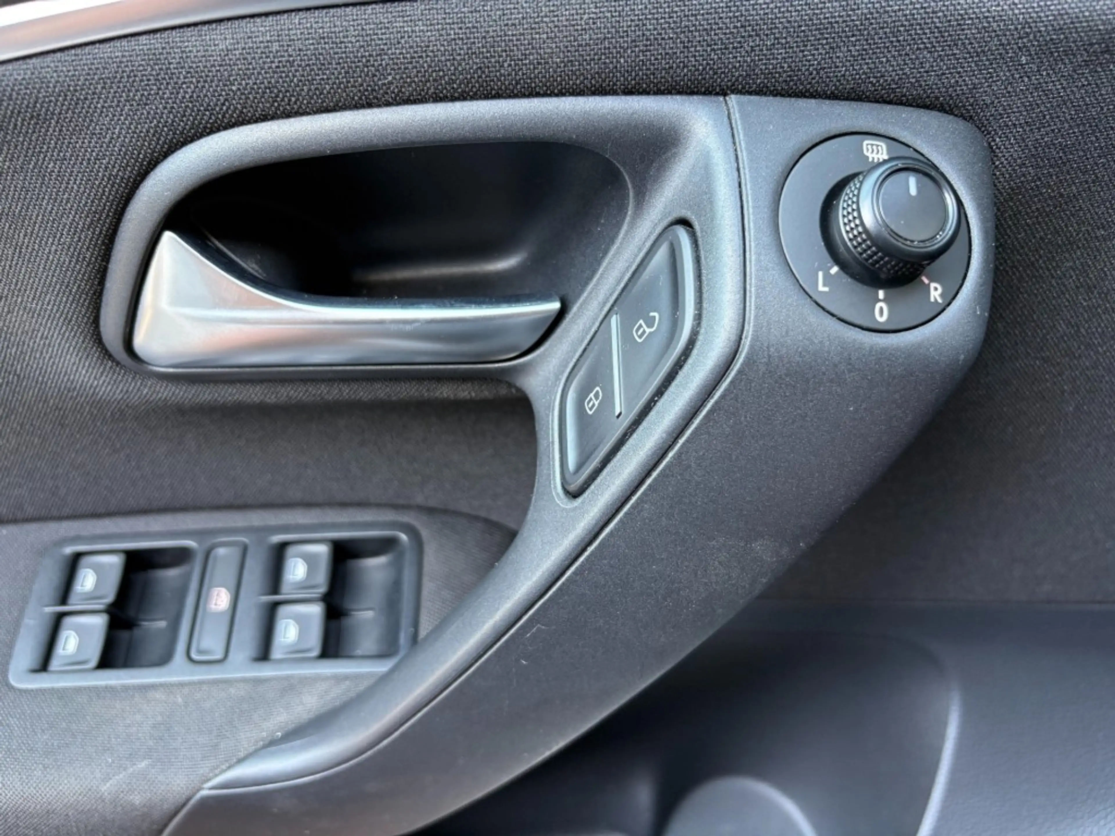 Volkswagen Polo 1.2 TSI HIGHLINE  Airco, 17Inch, PDC — photo 15