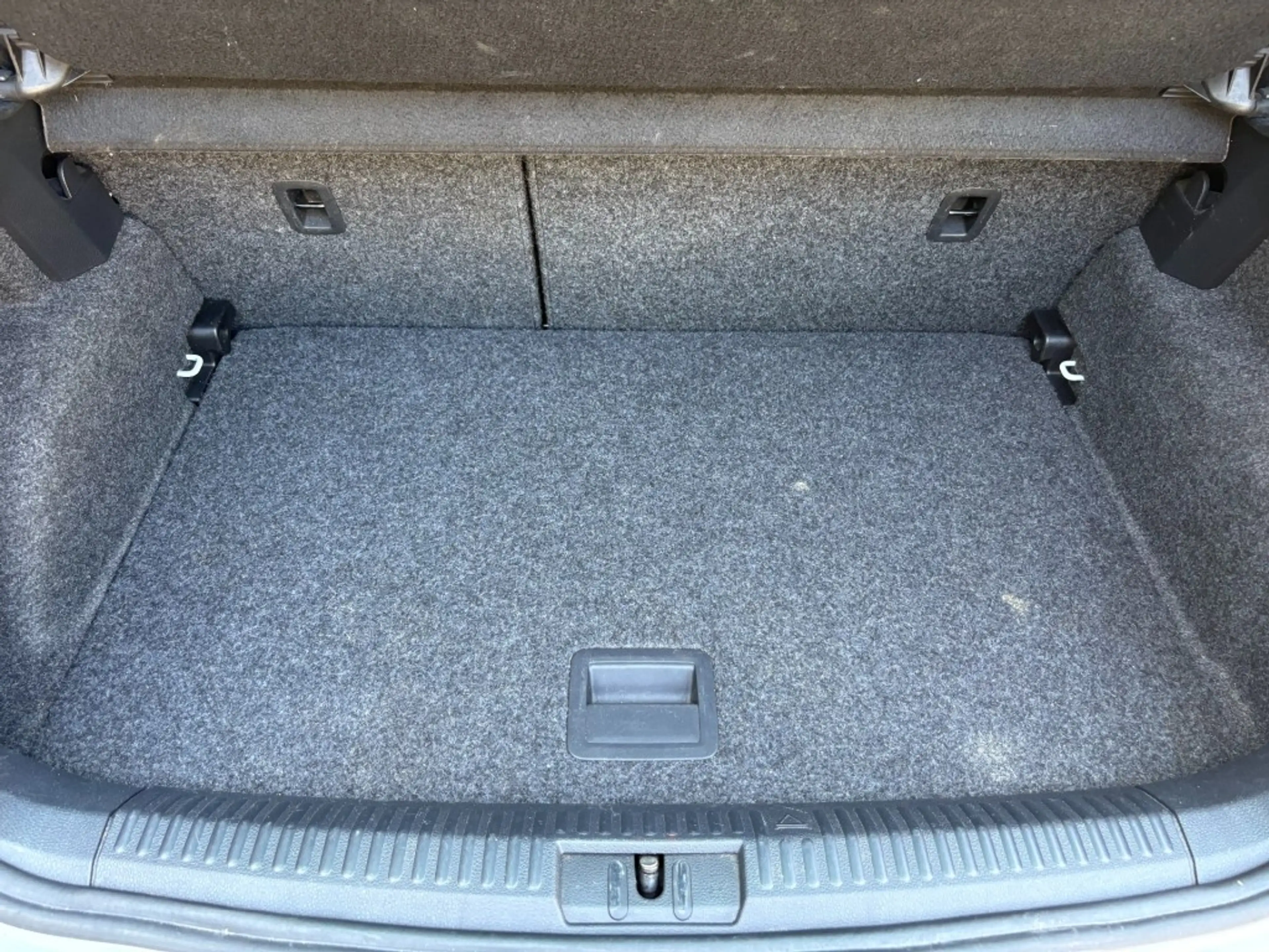 Volkswagen Polo 1.2 TSI HIGHLINE  Airco, 17Inch, PDC — photo 16