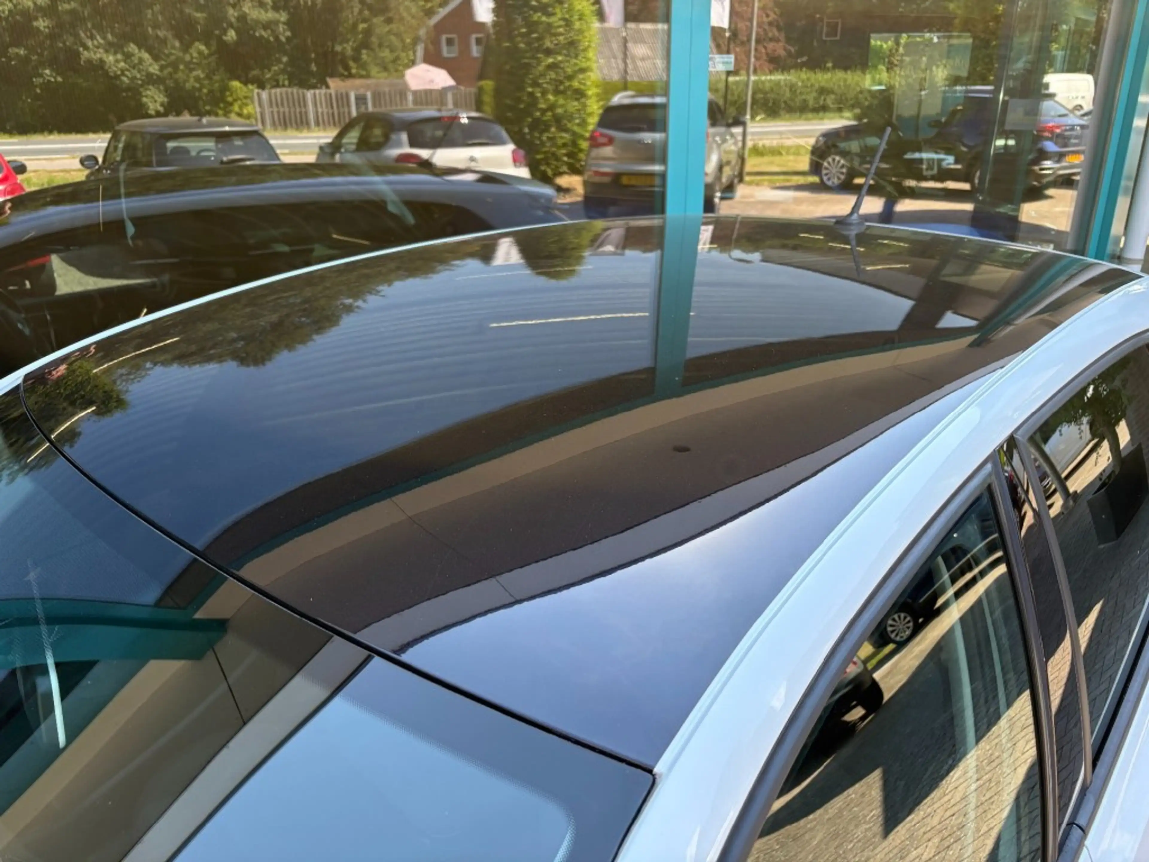 Volkswagen Polo 1.2 TSI HIGHLINE  Airco, 17Inch, PDC — photo 17