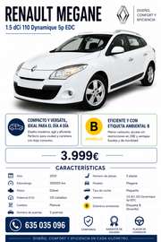 1.5dCi Dynamique 110