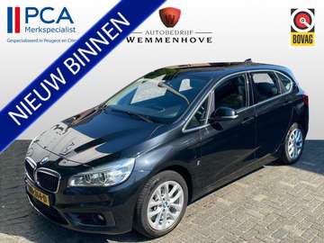 2-serie Active Tourer 225xe iPerformance Centennia