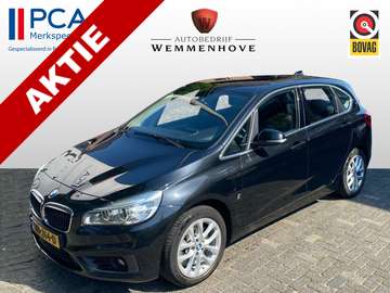 2-serie Active Tourer 225xe iPerformance Centennia